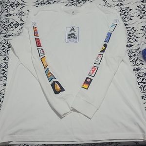 Adidas Tee